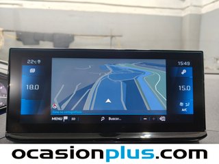 Peugeot 5008 BlueHDI 130 S&S Allure Pack EAT8 96 kW (130 CV)