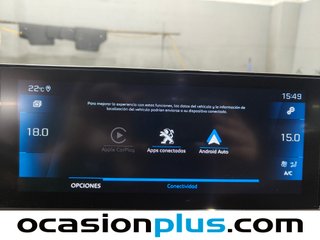 Peugeot 5008 BlueHDI 130 S&S Allure Pack EAT8 96 kW (130 CV)