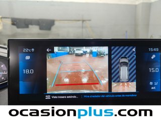 Peugeot 5008 BlueHDI 130 S&S Allure Pack EAT8 96 kW (130 CV)