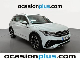 Volkswagen Tiguan R-Line 2.0 TDI 110 kW (150 CV) DSG