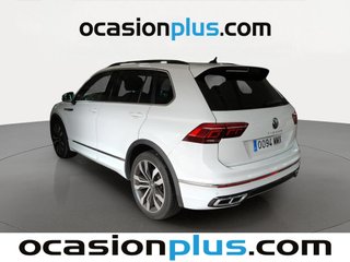 Volkswagen Tiguan R-Line 2.0 TDI 110 kW (150 CV) DSG
