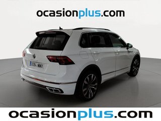 Volkswagen Tiguan R-Line 2.0 TDI 110 kW (150 CV) DSG