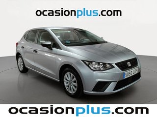 SEAT Ibiza 1.6 TDI Reference Plus 70 kW (95 CV)
