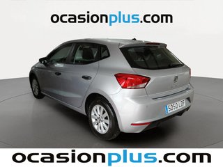 SEAT Ibiza 1.6 TDI Reference Plus 70 kW (95 CV)