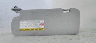 PARASOL DERECHO HONDA CR-V (RE) 2.2 DTEC 150 4X4
