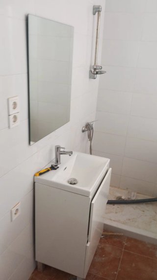 Albañil
