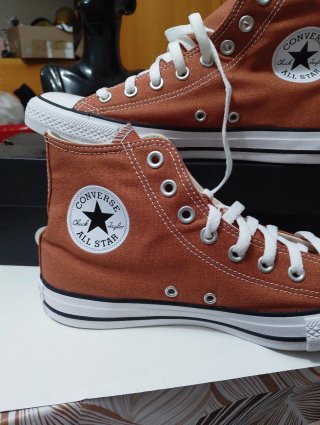 Converse Chuck Taylor unisex Tg 41