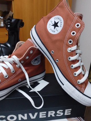 Converse Chuck Taylor unisex Tg 41