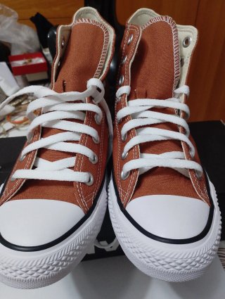 Converse Chuck Taylor unisex Tg 41