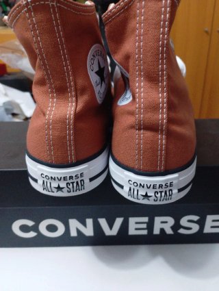 Converse Chuck Taylor unisex Tg 41