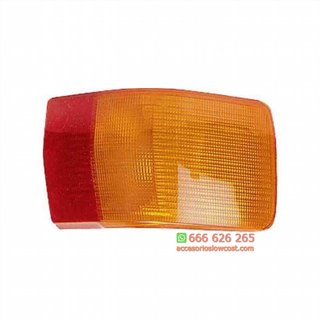 Pilotos traseros para AUDI  80  (86-91)