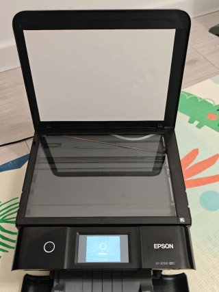 Impresora Epson XP-8700 WiFi