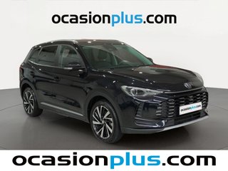 MG ZS 1.5 Hybrid+ Luxury 145 kW (197 CV)