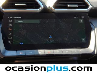 MG ZS 1.5 Hybrid+ Luxury 145 kW (197 CV)
