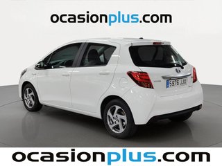 Toyota Yaris 1.5 Hybrid Active 74 kW (100 CV)