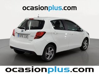 Toyota Yaris 1.5 Hybrid Active 74 kW (100 CV)