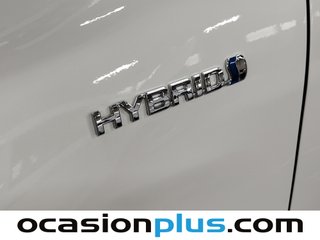 Toyota Yaris 1.5 Hybrid Active 74 kW (100 CV)