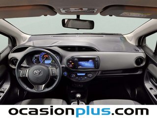 Toyota Yaris 1.5 Hybrid Active 74 kW (100 CV)