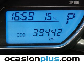 Toyota Yaris 1.5 Hybrid Active 74 kW (100 CV)
