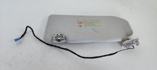 PARASOL DERECHO CITROEN C4 LIM. 1.6 HDi FAP