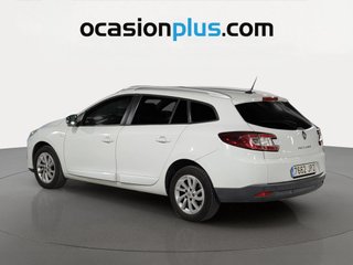 Renault Megane Sport Tourer Limited Energy S&S TCe 85 kW (115 CV)
