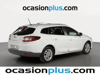 Renault Megane Sport Tourer Limited Energy S&S TCe 85 kW (115 CV)