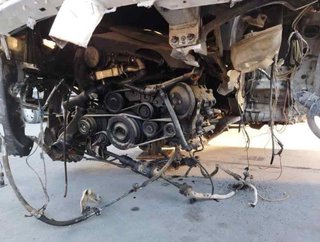 65776943089 centralita airbag bmw serie 5 - 212968