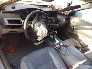 65776943089 centralita airbag bmw serie 5 - 212968