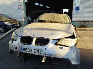 65776943089 centralita airbag bmw serie 5 - 212968