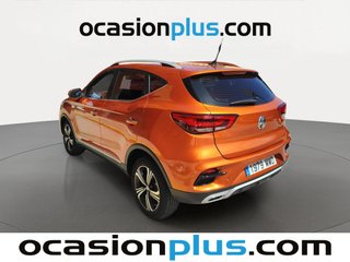 MG ZS 1.5 Comfort 78 kW (106 CV)