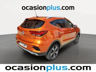 MG ZS 1.5 Comfort 78 kW (106 CV)