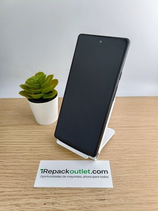 GOOGLE PIXEL 6 128GB BLACK Bueno