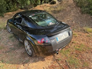Audi TT 1999