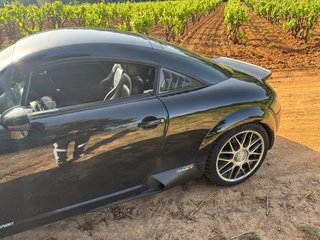 Audi TT 1999