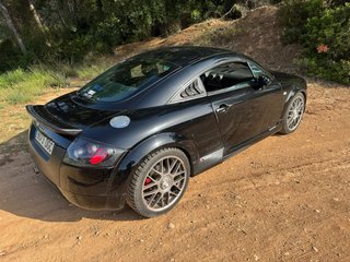 Audi TT 1999