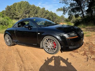 Audi TT 1999