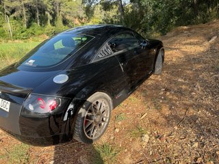 Audi TT 1999