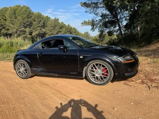 Audi TT 1999