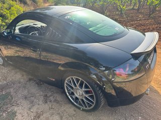 Audi TT 1999