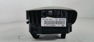AIRBAG DELANTERO IZQUIERDO CITROEN C4 PICASSO Pre