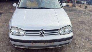 Despiece Golf IV 1.9 TDI 90CV