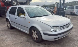 Despiece Golf IV 1.9 TDI 90CV