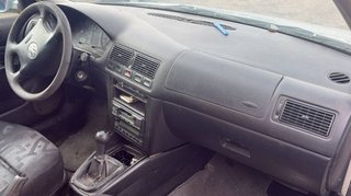 Despiece Golf IV 1.9 TDI 90CV