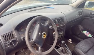 Despiece Golf IV 1.9 TDI 90CV