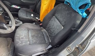 Despiece Golf IV 1.9 TDI 90CV