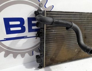 Citroen 1474401080 radiador agua jumpy 1.9 110528