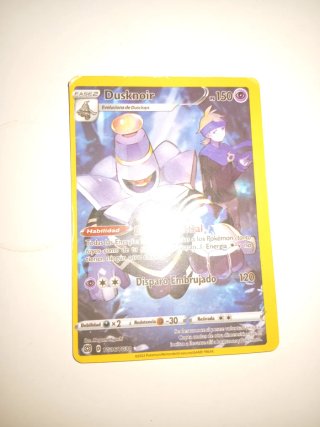 Carta Pokémon Charizard V 154/172