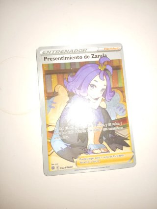 Carta Pokémon Charizard V 154/172