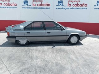 Citroen faro derecho bx (xb-_) 1.9 19 d 20032340