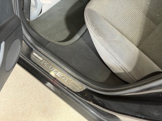 Peugeot 407 ¡con 120.000km!